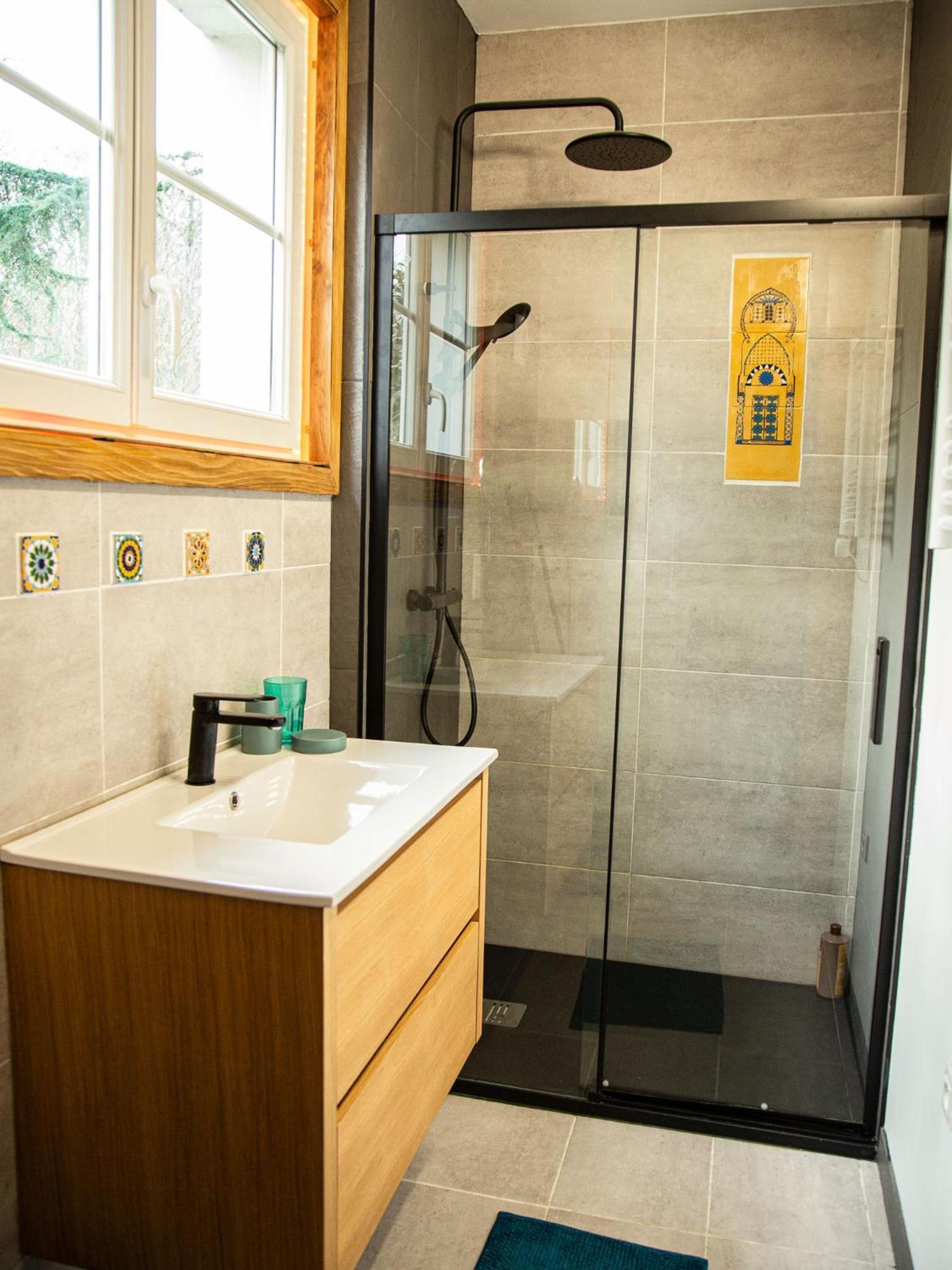 Le Nid Du Massereau Bouguenais Kamer foto